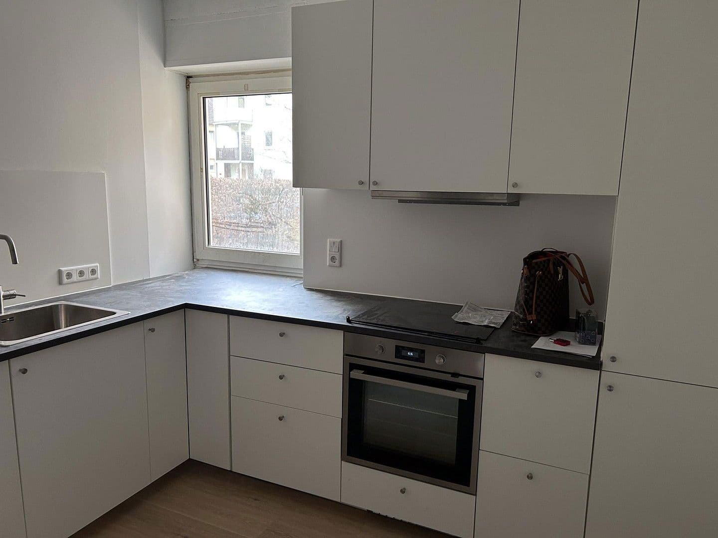 2 bedroom flat to rent, 58 m², Neunkirchen a. Sand, Bavaria 2 bedroom flat to rent, 58 m², Neunkirchen a. Sand, Bavaria