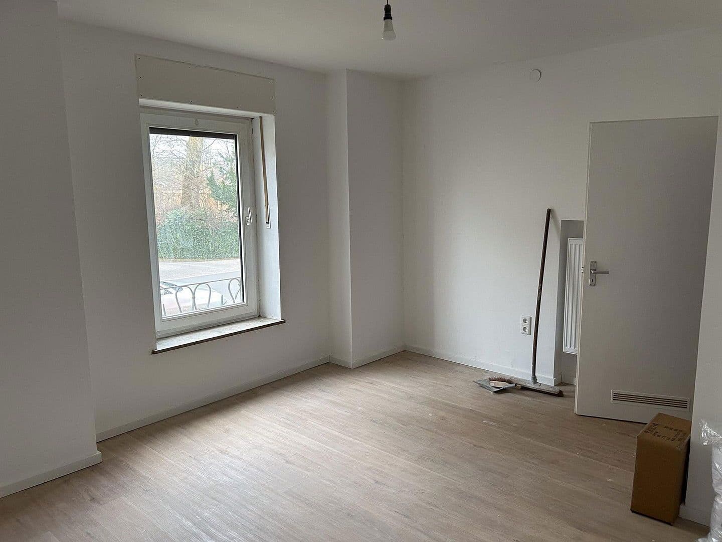 2 bedroom flat to rent, 58 m², Neunkirchen a. Sand, Bavaria 2 bedroom flat to rent, 58 m², Neunkirchen a. Sand, Bavaria