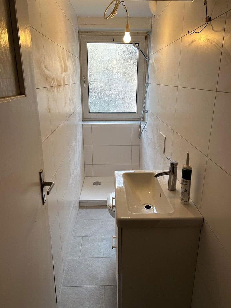 2 bedroom flat to rent, 58 m², Neunkirchen a. Sand, Bavaria 2 bedroom flat to rent, 58 m², Neunkirchen a. Sand, Bavaria