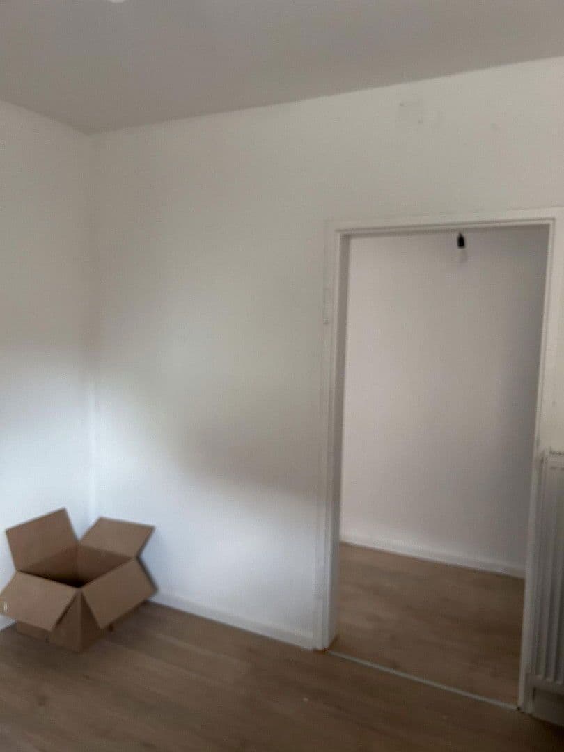 2 bedroom flat to rent, 58 m², Neunkirchen a. Sand, Bavaria 2 bedroom flat to rent, 58 m², Neunkirchen a. Sand, Bavaria