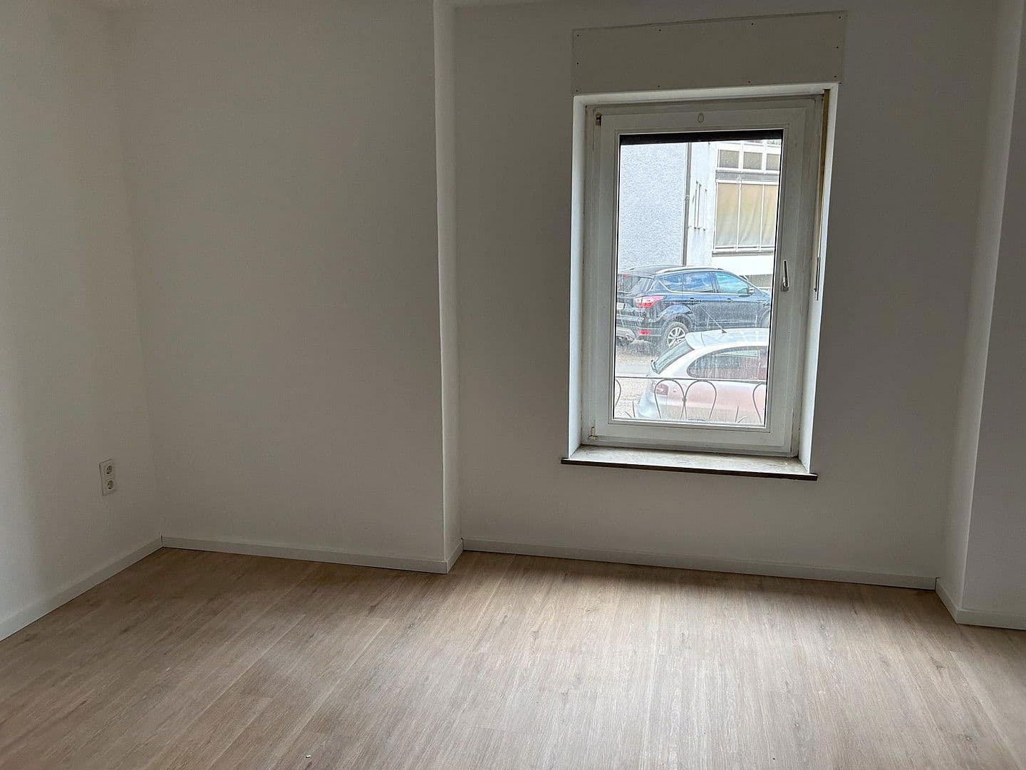 2 bedroom flat to rent, 58 m², Neunkirchen a. Sand, Bavaria 2 bedroom flat to rent, 58 m², Neunkirchen a. Sand, Bavaria