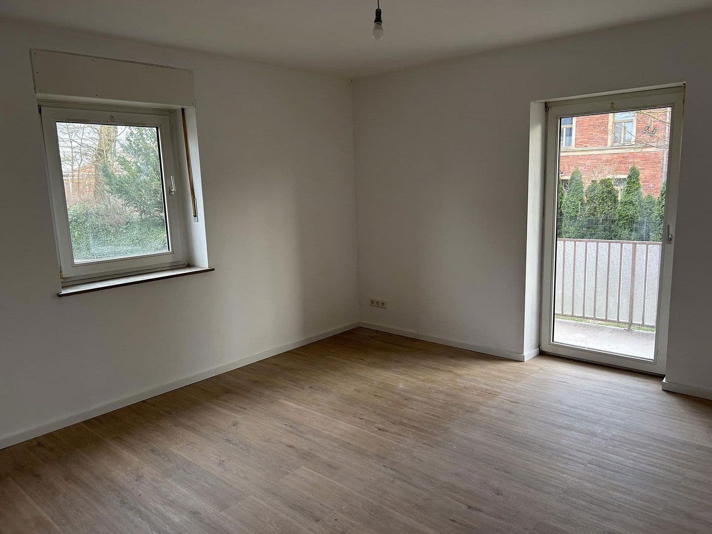 2 bedroom flat to rent, 58 m², Neunkirchen a. Sand, Bavaria 2 bedroom flat to rent, 58 m², Neunkirchen a. Sand, Bavaria