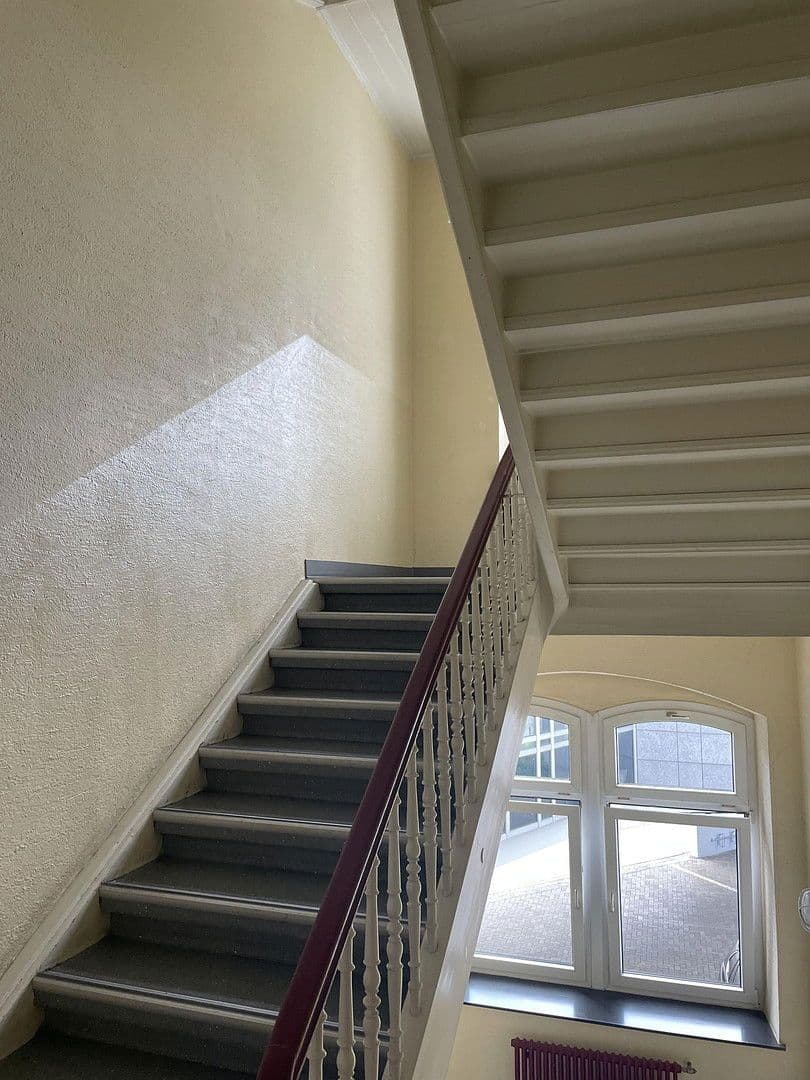 1 bedroom flat to rent, 25 m², Gartenstrasse 32, Freiburg, Baden-Württemberg 1 bedroom flat to rent, 25 m², Gartenstrasse 32, Freiburg, Baden-Württemberg