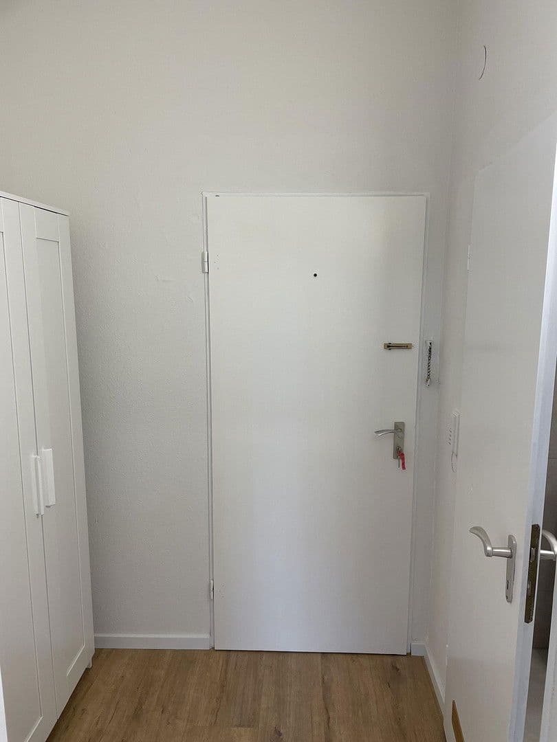 1 bedroom flat to rent, 25 m², Gartenstrasse 32, Freiburg, Baden-Württemberg 1 bedroom flat to rent, 25 m², Gartenstrasse 32, Freiburg, Baden-Württemberg