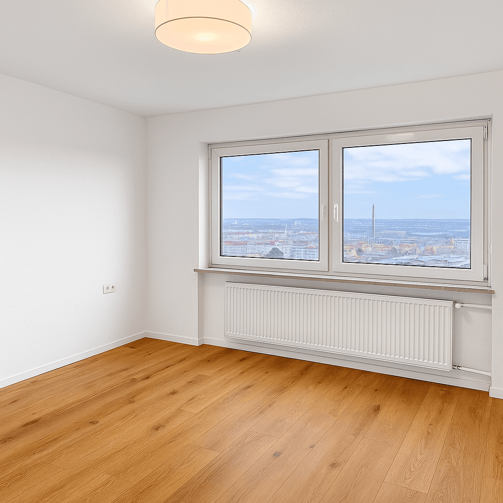 2 bedroom flat for sale, 67 m², Peter Krammer Str. 2, Schweinfurt, Bavaria 2 bedroom flat for sale, 67 m², Peter Krammer Str. 2, Schweinfurt, Bavaria