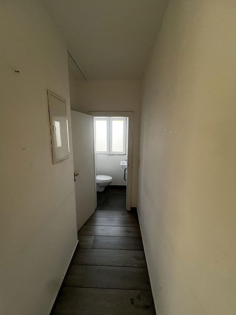 4 bedroom flat to rent, 120 m², An der Heringsmühle, Saarbrücken, Saarland 4 bedroom flat to rent, 120 m², An der Heringsmühle, Saarbrücken, Saarland