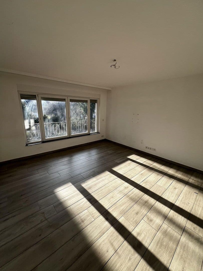 4 bedroom flat to rent, 120 m², An der Heringsmühle, Saarbrücken, Saarland 4 bedroom flat to rent, 120 m², An der Heringsmühle, Saarbrücken, Saarland