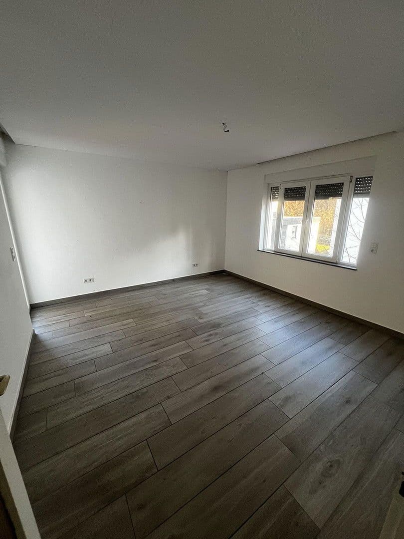 4 bedroom flat to rent, 120 m², An der Heringsmühle, Saarbrücken, Saarland 4 bedroom flat to rent, 120 m², An der Heringsmühle, Saarbrücken, Saarland