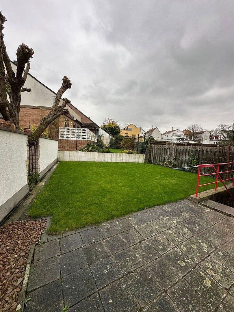 house to rent, 100 m², Maudach, Rhineland-Palatinate house to rent, 100 m², Maudach, Rhineland-Palatinate