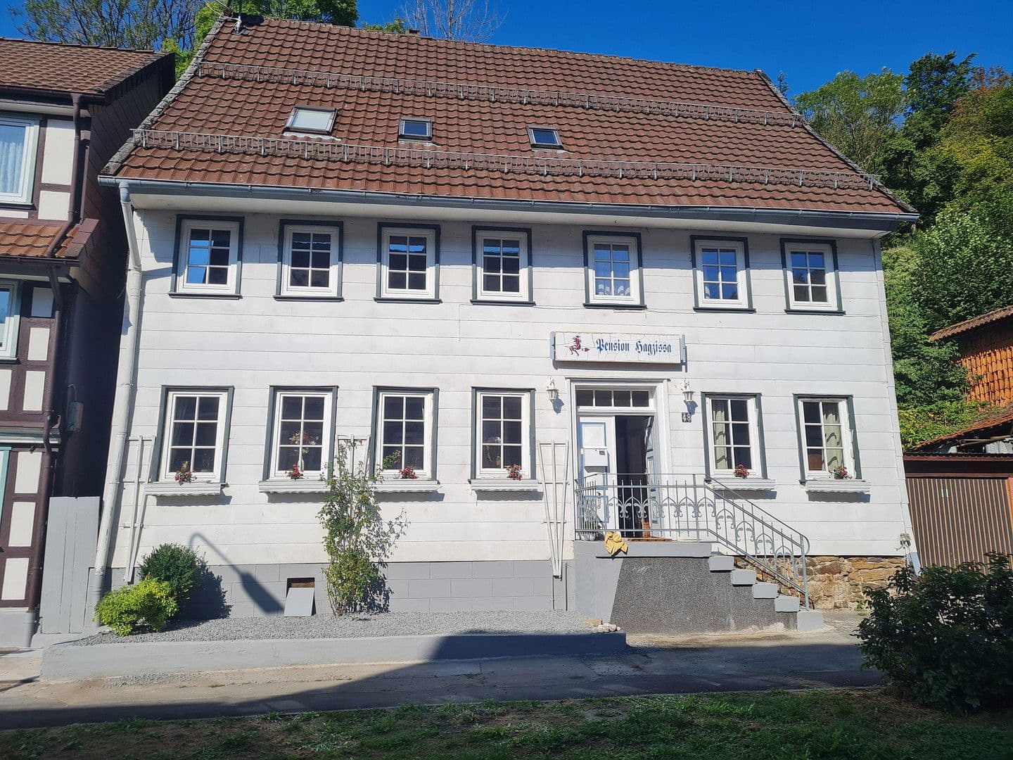 house for sale, 250 m², Bad Grund, Lower Saxony house for sale, 250 m², Bad Grund, Lower Saxony