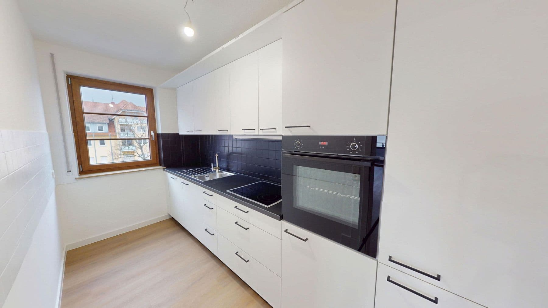 2 bedroom with open-plan kitchen flat to rent, 94 m², Gartenstr. 2, Pfalzgrafenweiler, Baden-Württemberg 2 bedroom with open-plan kitchen flat to rent, 94 m², Gartenstr. 2, Pfalzgrafenweiler, Baden-Württemberg