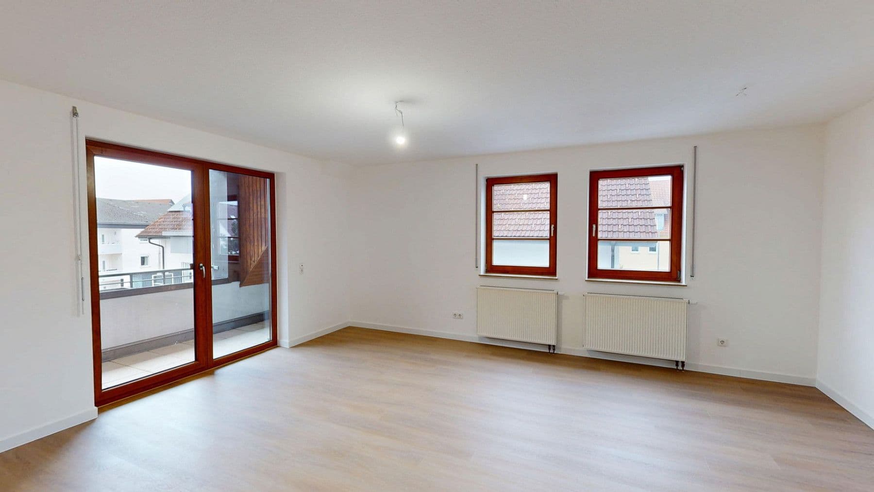 2 bedroom with open-plan kitchen flat to rent, 94 m², Gartenstr. 2, Pfalzgrafenweiler, Baden-Württemberg 2 bedroom with open-plan kitchen flat to rent, 94 m², Gartenstr. 2, Pfalzgrafenweiler, Baden-Württemberg