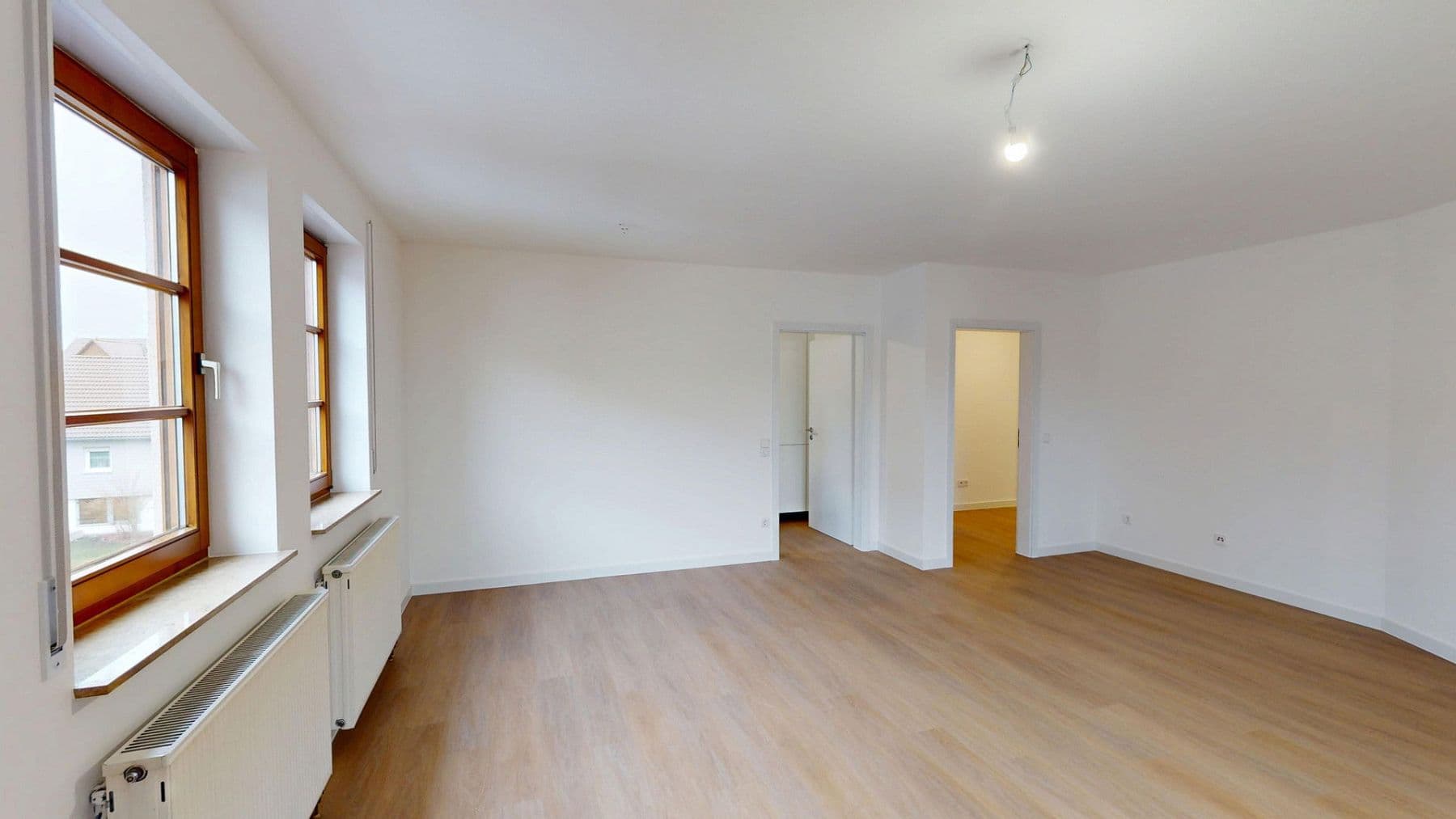 2 bedroom with open-plan kitchen flat to rent, 94 m², Gartenstr. 2, Pfalzgrafenweiler, Baden-Württemberg 2 bedroom with open-plan kitchen flat to rent, 94 m², Gartenstr. 2, Pfalzgrafenweiler, Baden-Württemberg