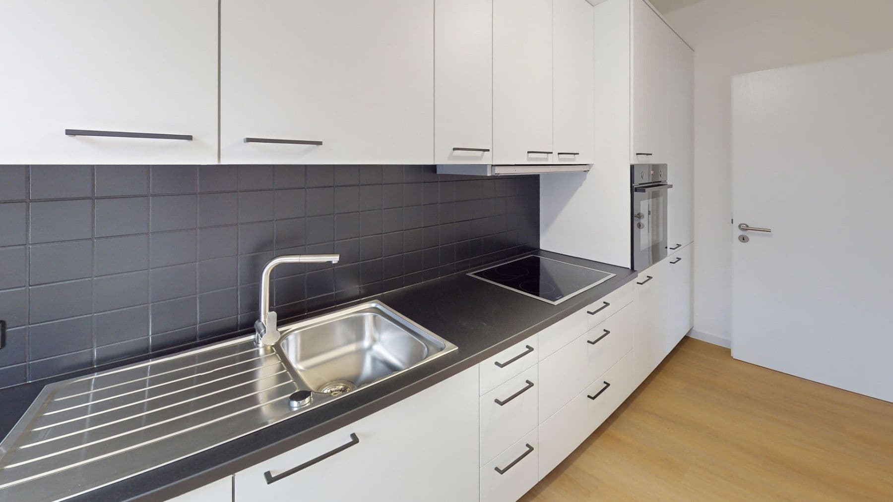 2 bedroom with open-plan kitchen flat to rent, 94 m², Gartenstr. 2, Pfalzgrafenweiler, Baden-Württemberg 2 bedroom with open-plan kitchen flat to rent, 94 m², Gartenstr. 2, Pfalzgrafenweiler, Baden-Württemberg