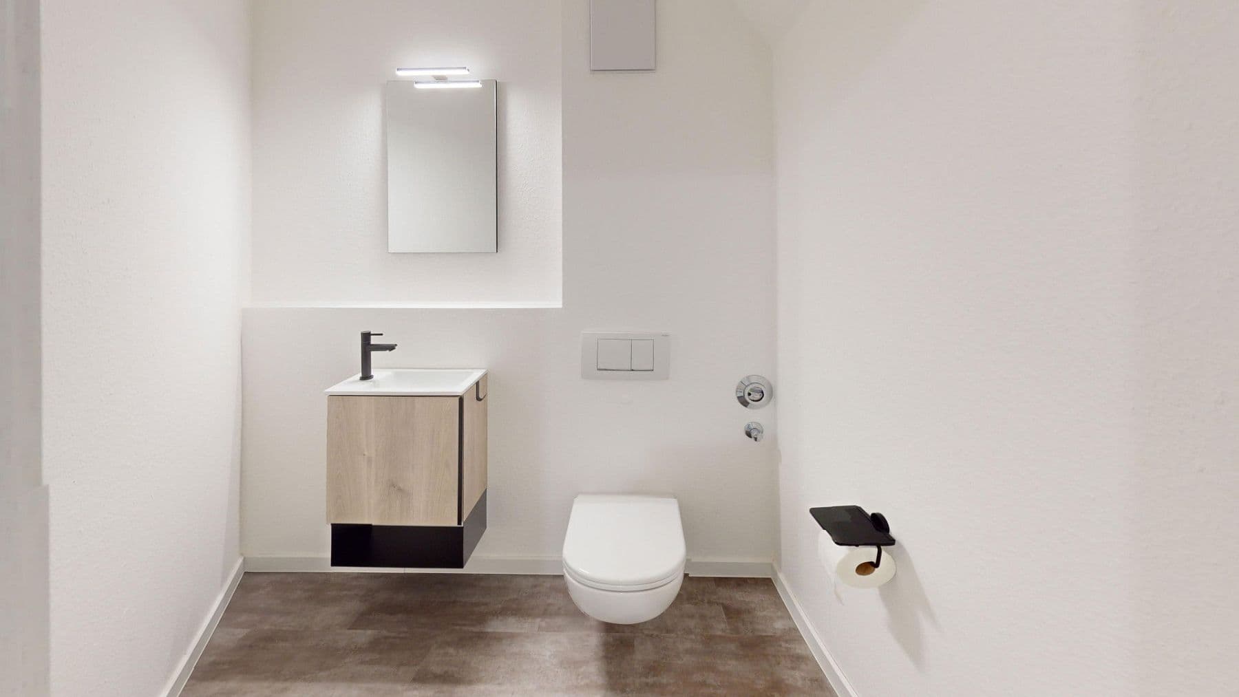 2 bedroom with open-plan kitchen flat to rent, 94 m², Gartenstr. 2, Pfalzgrafenweiler, Baden-Württemberg 2 bedroom with open-plan kitchen flat to rent, 94 m², Gartenstr. 2, Pfalzgrafenweiler, Baden-Württemberg