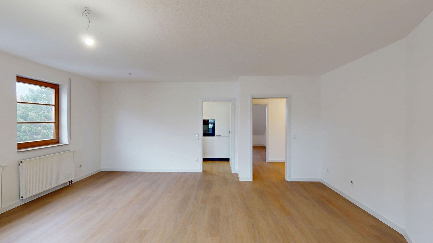 2 bedroom with open-plan kitchen flat to rent, 94 m², Gartenstr. 2, Pfalzgrafenweiler, Baden-Württemberg 2 bedroom with open-plan kitchen flat to rent, 94 m², Gartenstr. 2, Pfalzgrafenweiler, Baden-Württemberg