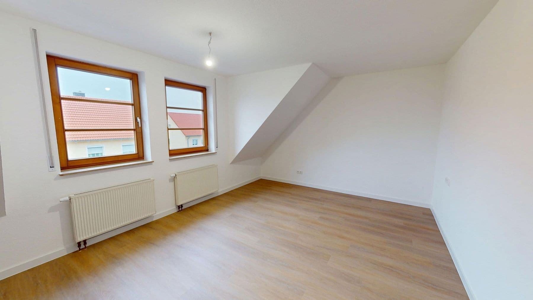 2 bedroom with open-plan kitchen flat to rent, 94 m², Gartenstr. 2, Pfalzgrafenweiler, Baden-Württemberg 2 bedroom with open-plan kitchen flat to rent, 94 m², Gartenstr. 2, Pfalzgrafenweiler, Baden-Württemberg