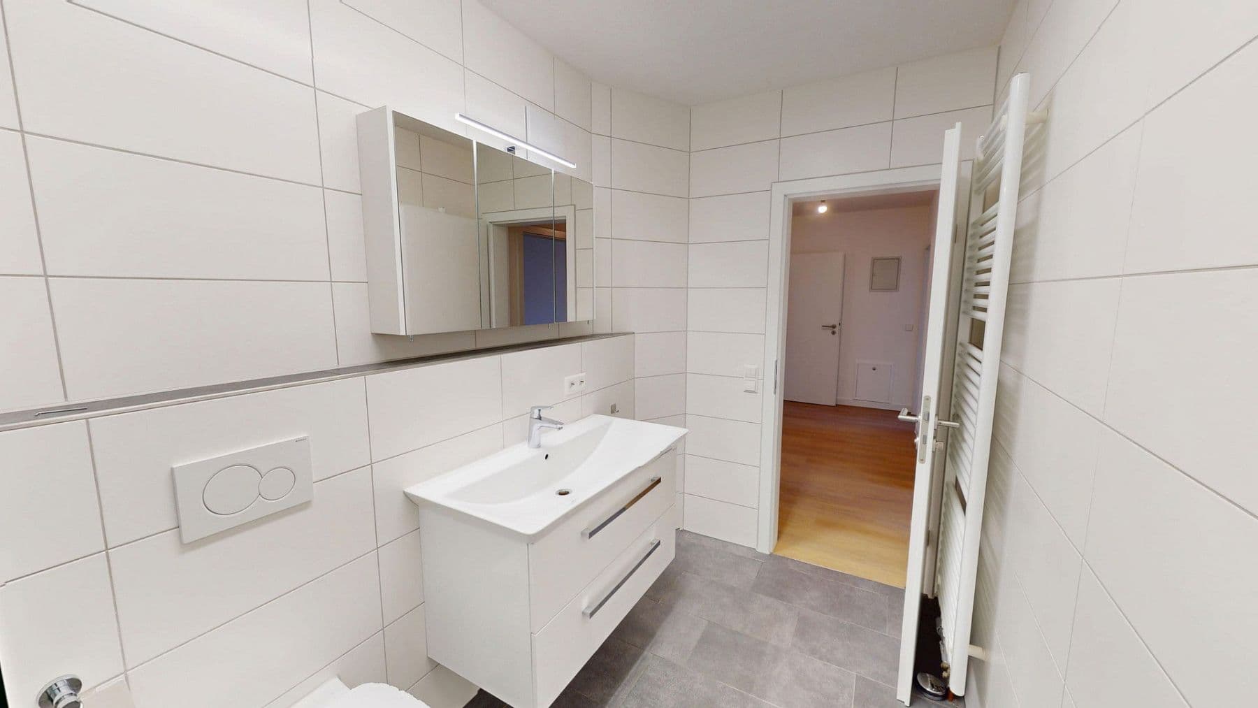 2 bedroom with open-plan kitchen flat to rent, 94 m², Gartenstr. 2, Pfalzgrafenweiler, Baden-Württemberg 2 bedroom with open-plan kitchen flat to rent, 94 m², Gartenstr. 2, Pfalzgrafenweiler, Baden-Württemberg