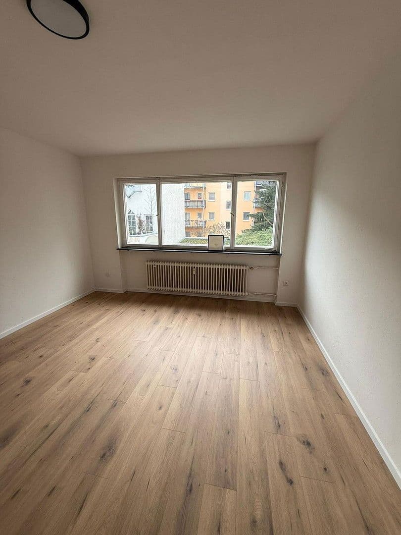 2 bedroom flat to rent, 60 m², Peter Henlein Straße 78, Nürnberg, Bavaria 2 bedroom flat to rent, 60 m², Peter Henlein Straße 78, Nürnberg, Bavaria