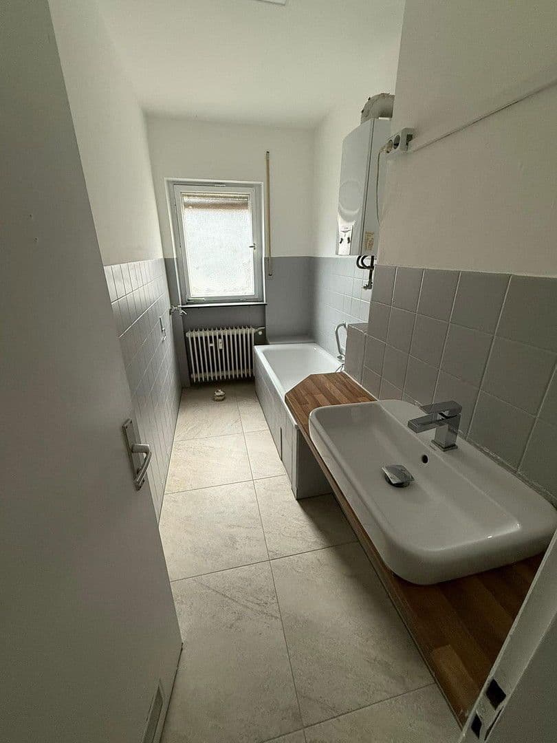 2 bedroom flat to rent, 60 m², Peter Henlein Straße 78, Nürnberg, Bavaria 2 bedroom flat to rent, 60 m², Peter Henlein Straße 78, Nürnberg, Bavaria