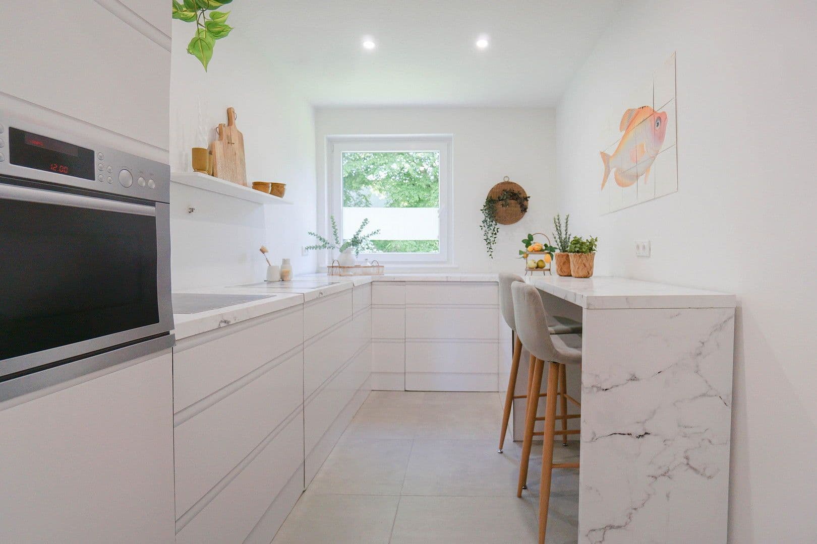 3 bedroom flat for sale, 76 m², Bremen, Bremen 3 bedroom flat for sale, 76 m², Bremen, Bremen