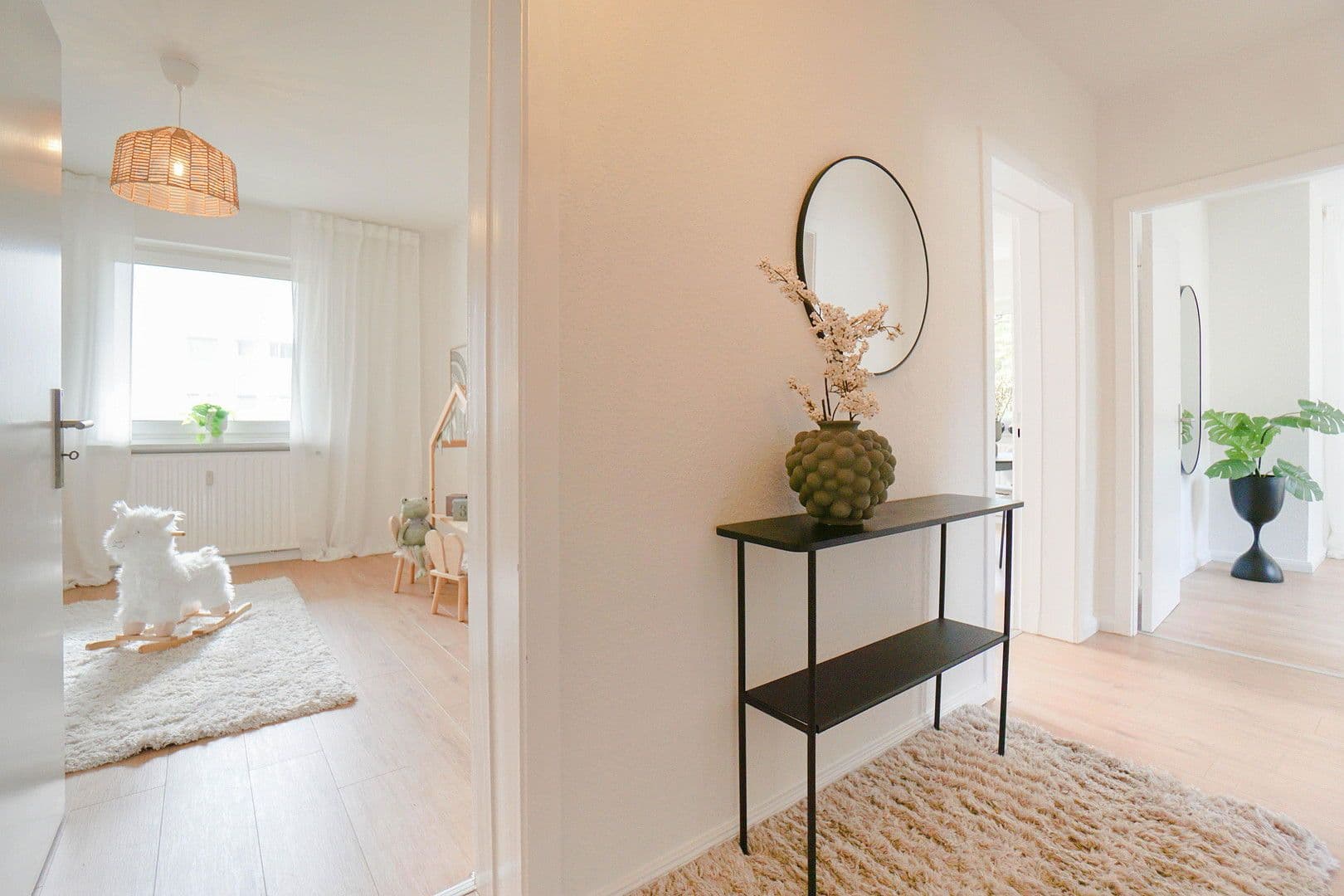 3 bedroom flat for sale, 73 m², Bremen, Bremen 3 bedroom flat for sale, 73 m², Bremen, Bremen