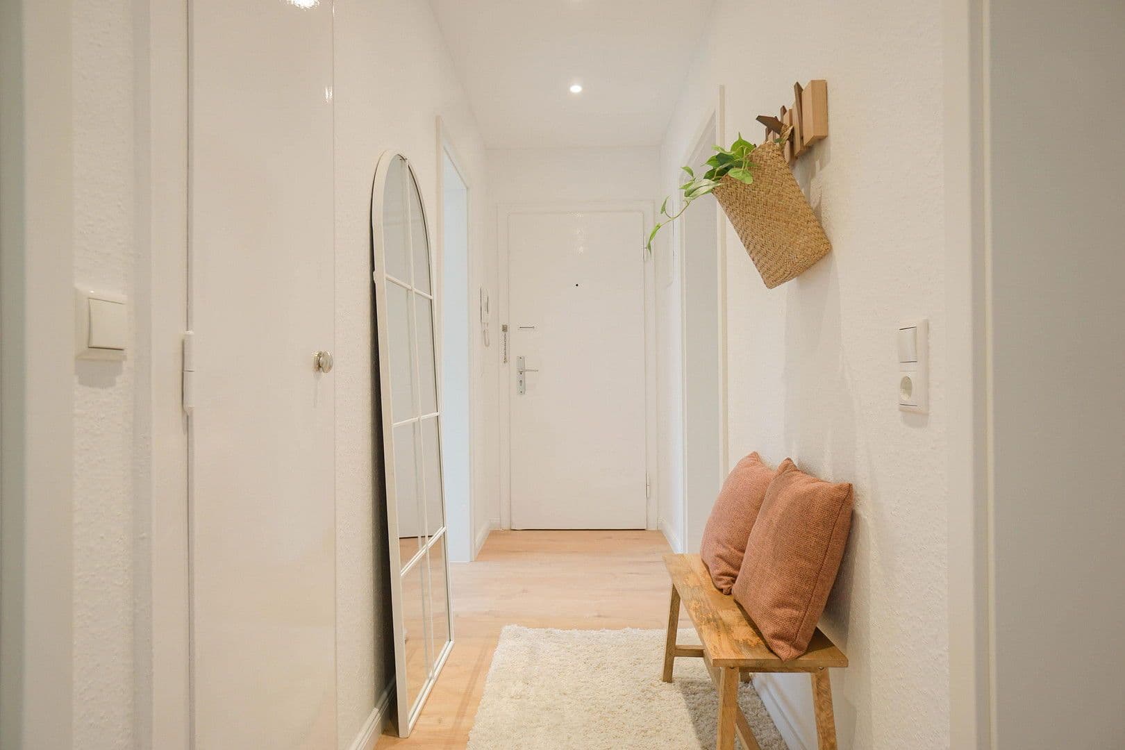 3 bedroom flat for sale, 67 m², Bremen, Bremen 3 bedroom flat for sale, 67 m², Bremen, Bremen