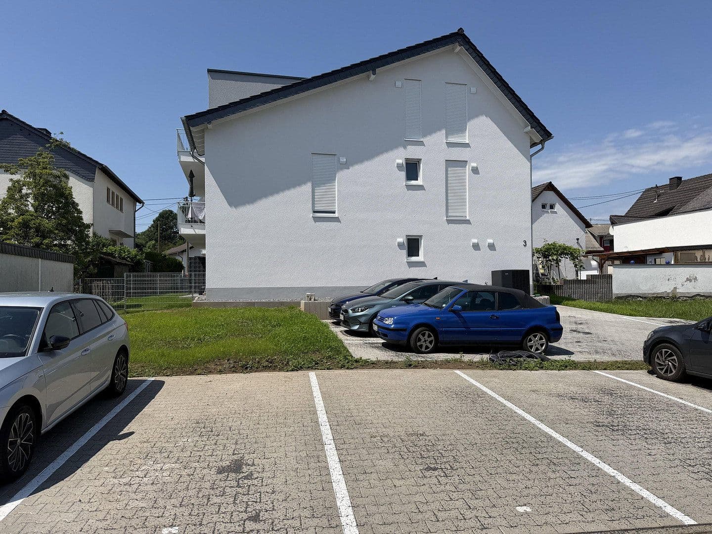 3 bedroom flat to rent, 77 m², Im Rudolfsgarten 3, Dierdorf, Rhineland-Palatinate 3 bedroom flat to rent, 77 m², Im Rudolfsgarten 3, Dierdorf, Rhineland-Palatinate