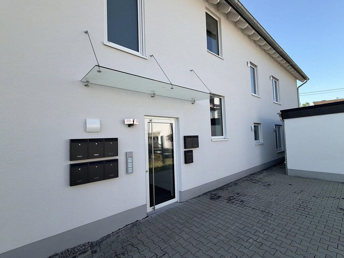 3 bedroom flat to rent, 77 m², Im Rudolfsgarten 3, Dierdorf, Rhineland-Palatinate 3 bedroom flat to rent, 77 m², Im Rudolfsgarten 3, Dierdorf, Rhineland-Palatinate