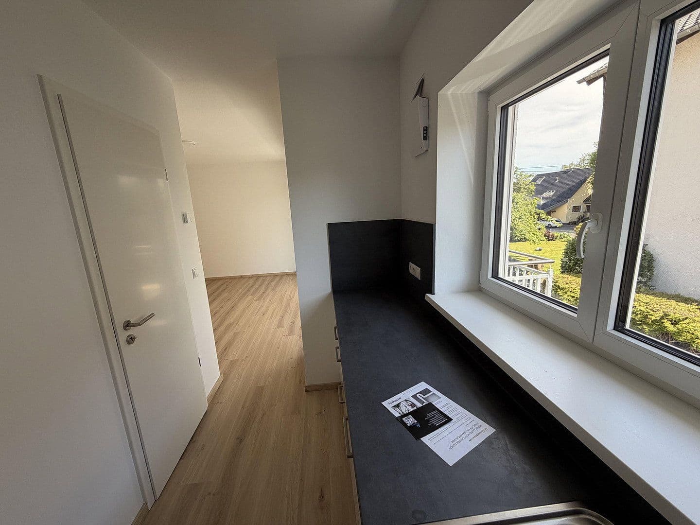3 bedroom flat to rent, 77 m², Im Rudolfsgarten 3, Dierdorf, Rhineland-Palatinate 3 bedroom flat to rent, 77 m², Im Rudolfsgarten 3, Dierdorf, Rhineland-Palatinate
