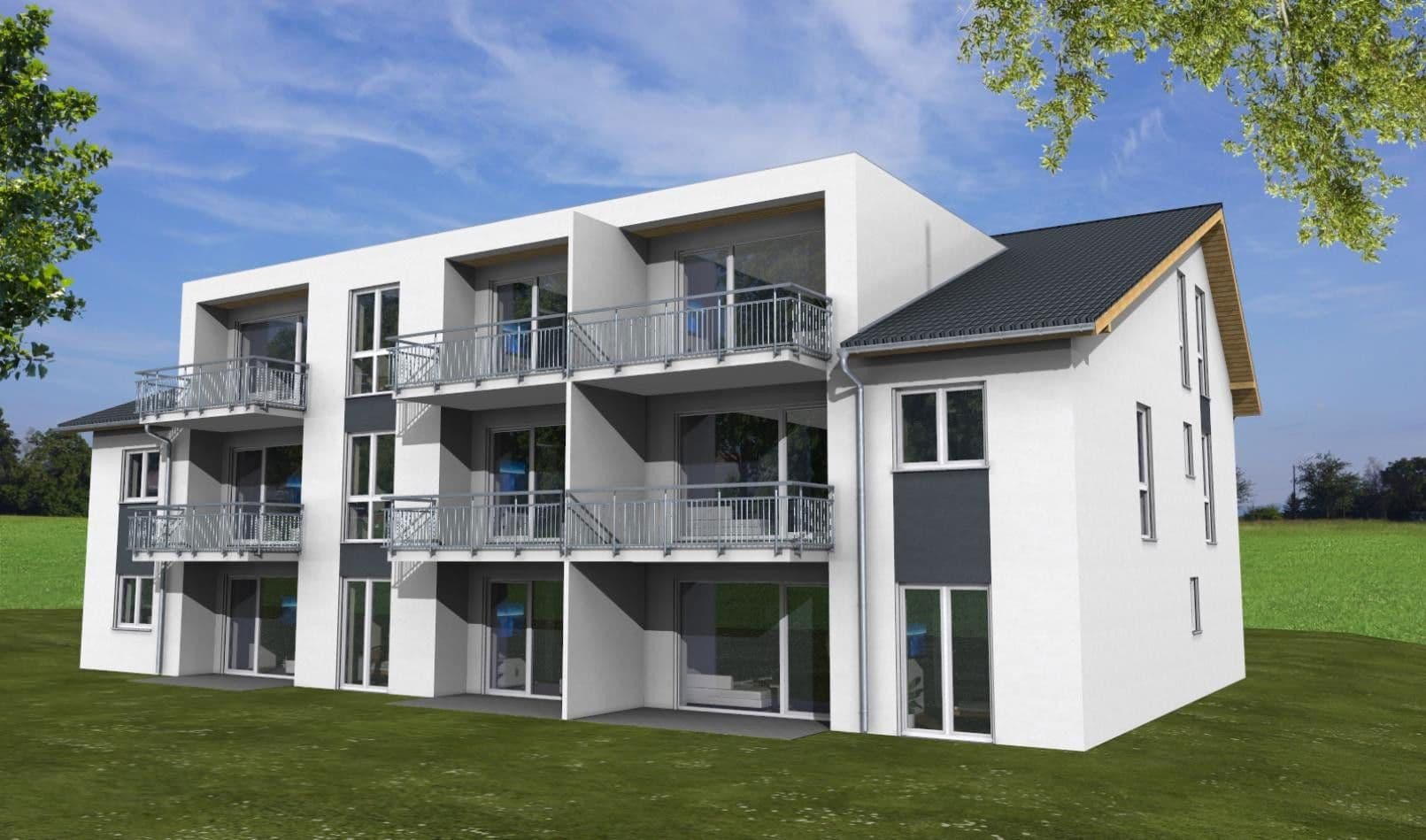 2 bedroom flat to rent, 55 m², Im Rudolfsgarten 9, Dierdorf, Rhineland-Palatinate 2 bedroom flat to rent, 55 m², Im Rudolfsgarten 9, Dierdorf, Rhineland-Palatinate