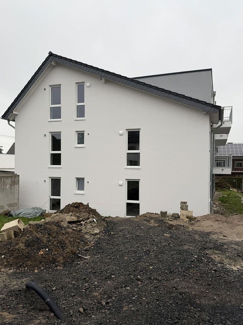 2 bedroom flat to rent, 55 m², Im Rudolfsgarten 9, Dierdorf, Rhineland-Palatinate 2 bedroom flat to rent, 55 m², Im Rudolfsgarten 9, Dierdorf, Rhineland-Palatinate