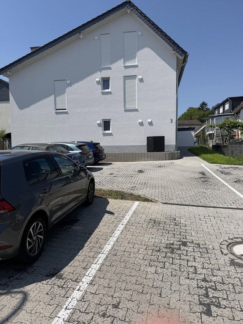 3 bedroom flat to rent, 77 m², Im Rudolfsgarten 3, Dierdorf, Rhineland-Palatinate 3 bedroom flat to rent, 77 m², Im Rudolfsgarten 3, Dierdorf, Rhineland-Palatinate