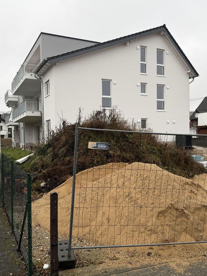 2 bedroom flat to rent, 55 m², Im Rudolfsgarten 9, Dierdorf, Rhineland-Palatinate 2 bedroom flat to rent, 55 m², Im Rudolfsgarten 9, Dierdorf, Rhineland-Palatinate