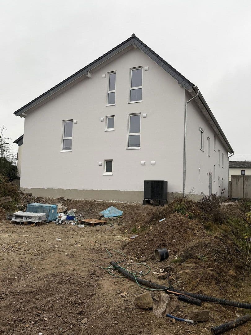 2 bedroom flat to rent, 55 m², Im Rudolfsgarten 9, Dierdorf, Rhineland-Palatinate 2 bedroom flat to rent, 55 m², Im Rudolfsgarten 9, Dierdorf, Rhineland-Palatinate