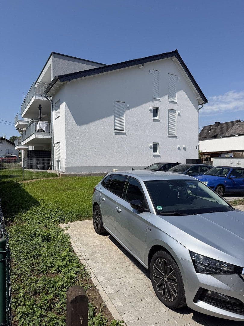 3 bedroom flat to rent, 77 m², Im Rudolfsgarten 3, Dierdorf, Rhineland-Palatinate 3 bedroom flat to rent, 77 m², Im Rudolfsgarten 3, Dierdorf, Rhineland-Palatinate
