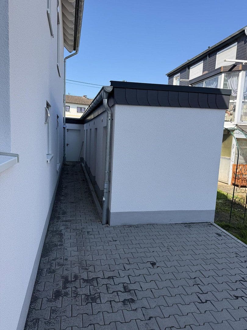 3 bedroom flat to rent, 77 m², Im Rudolfsgarten 3, Dierdorf, Rhineland-Palatinate 3 bedroom flat to rent, 77 m², Im Rudolfsgarten 3, Dierdorf, Rhineland-Palatinate