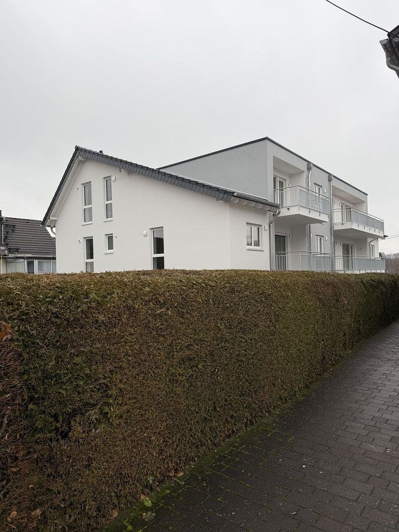 2 bedroom flat to rent, 55 m², Im Rudolfsgarten 9, Dierdorf, Rhineland-Palatinate 2 bedroom flat to rent, 55 m², Im Rudolfsgarten 9, Dierdorf, Rhineland-Palatinate