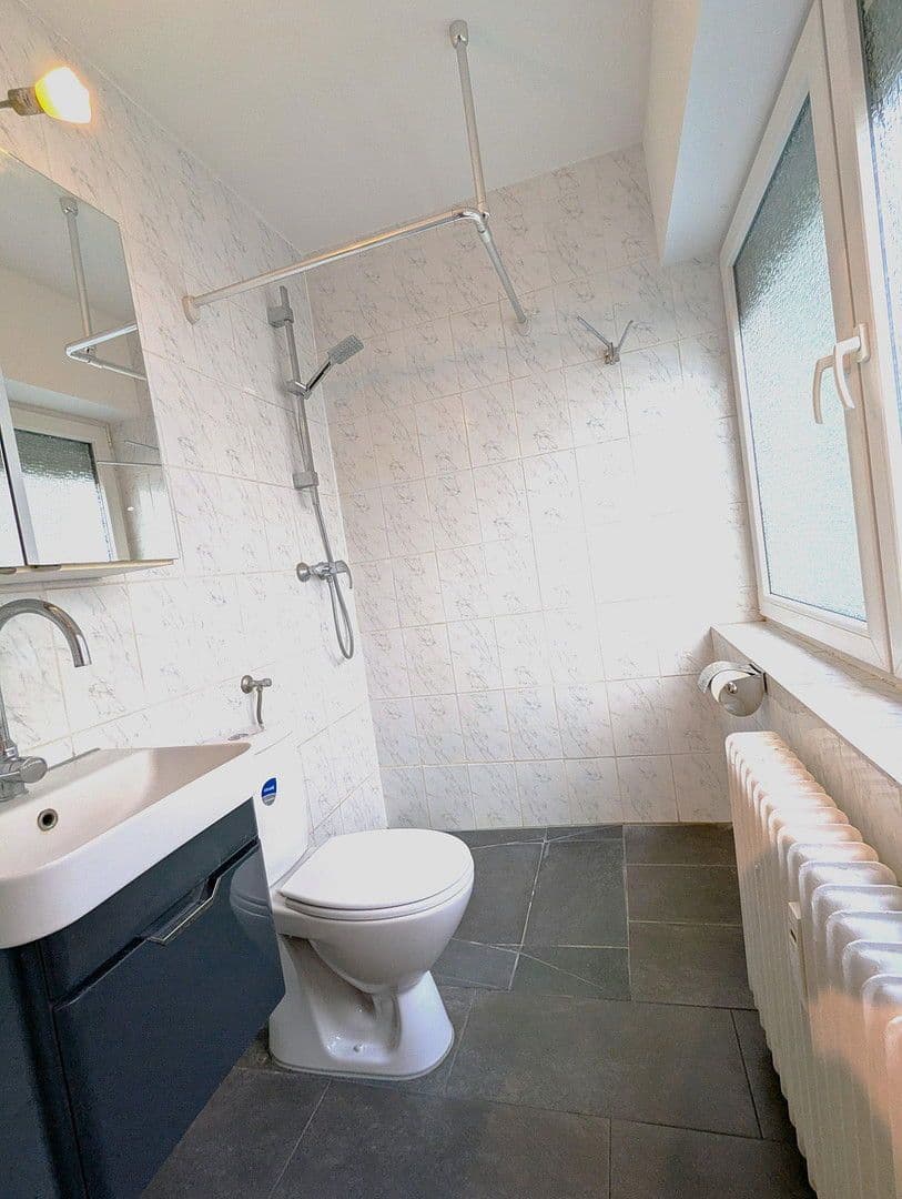 2 bedroom flat for sale, 48 m², Köln, North Rhine-Westphalia 2 bedroom flat for sale, 48 m², Köln, North Rhine-Westphalia