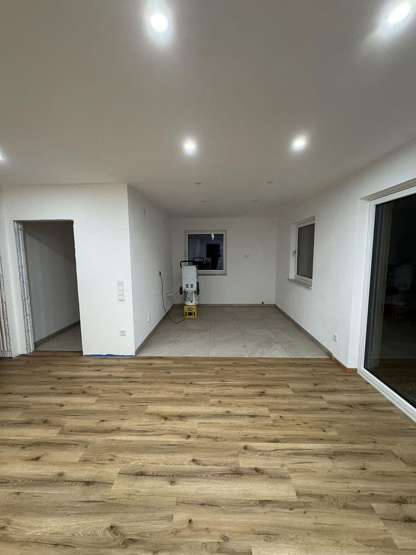 2 bedroom with open-plan kitchen flat to rent, 93 m², Ehekirchen, Bavaria 2 bedroom with open-plan kitchen flat to rent, 93 m², Ehekirchen, Bavaria