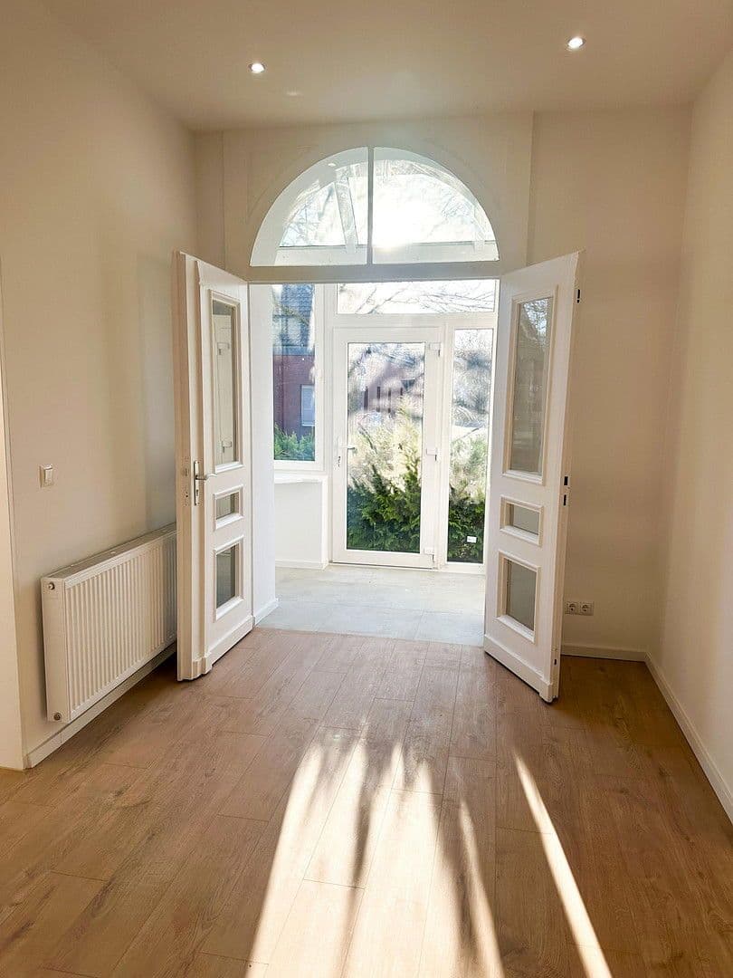 4 bedroom flat for sale, 130 m², Hanover, Lower Saxony 4 bedroom flat for sale, 130 m², Hanover, Lower Saxony