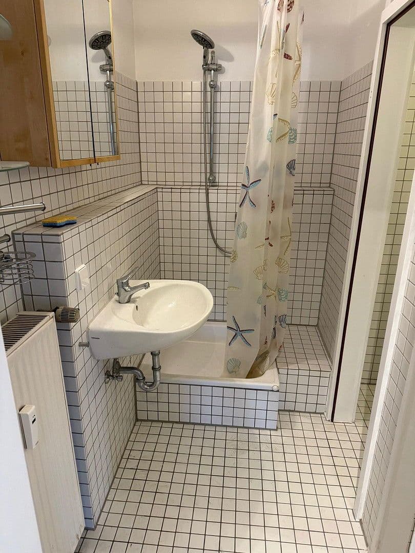 1 bedroom with open-plan kitchen flat to rent, 63 m², Fritz-Reuter-Straße 16, Stuttgart, Baden-Württemberg 1 bedroom with open-plan kitchen flat to rent, 63 m², Fritz-Reuter-Straße 16, Stuttgart, Baden-Württemberg