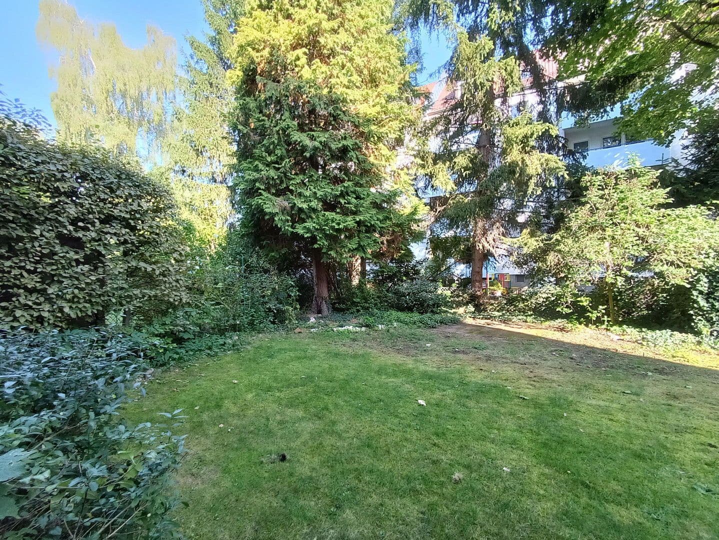 4 bedroom flat for sale, 104 m², Friedenstr. 74, Nürnberg, Bavaria 4 bedroom flat for sale, 104 m², Friedenstr. 74, Nürnberg, Bavaria