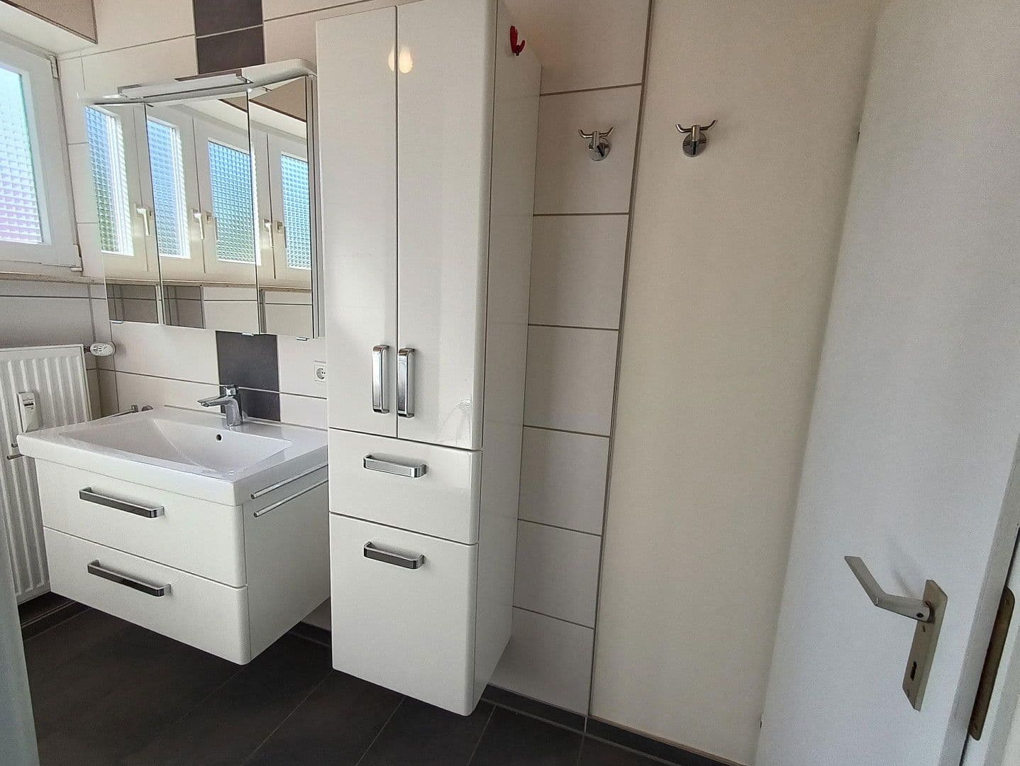 4 bedroom flat for sale, 104 m², Friedenstr. 74, Nürnberg, Bavaria 4 bedroom flat for sale, 104 m², Friedenstr. 74, Nürnberg, Bavaria