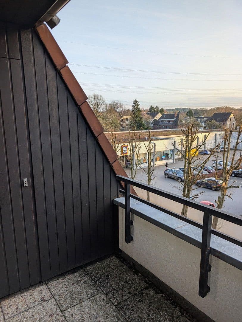 2 bedroom flat to rent, 64 m², Noldeweg 30, Hilden, North Rhine-Westphalia 2 bedroom flat to rent, 64 m², Noldeweg 30, Hilden, North Rhine-Westphalia