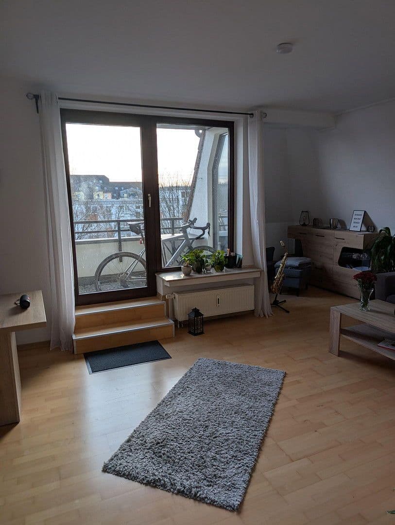 2 bedroom flat to rent, 64 m², Noldeweg 30, Hilden, North Rhine-Westphalia 2 bedroom flat to rent, 64 m², Noldeweg 30, Hilden, North Rhine-Westphalia