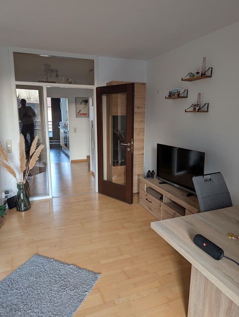 2 bedroom flat to rent, 64 m², Noldeweg 30, Hilden, North Rhine-Westphalia 2 bedroom flat to rent, 64 m², Noldeweg 30, Hilden, North Rhine-Westphalia
