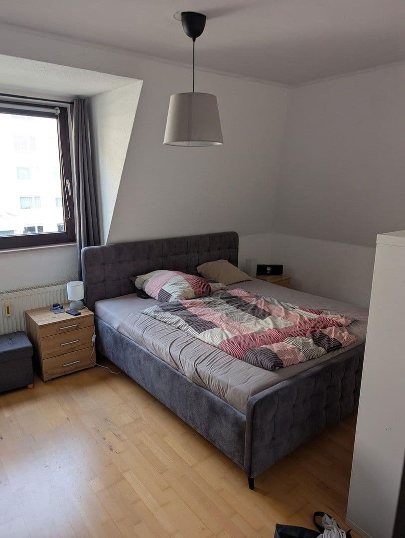 2 bedroom flat to rent, 64 m², Noldeweg 30, Hilden, North Rhine-Westphalia 2 bedroom flat to rent, 64 m², Noldeweg 30, Hilden, North Rhine-Westphalia