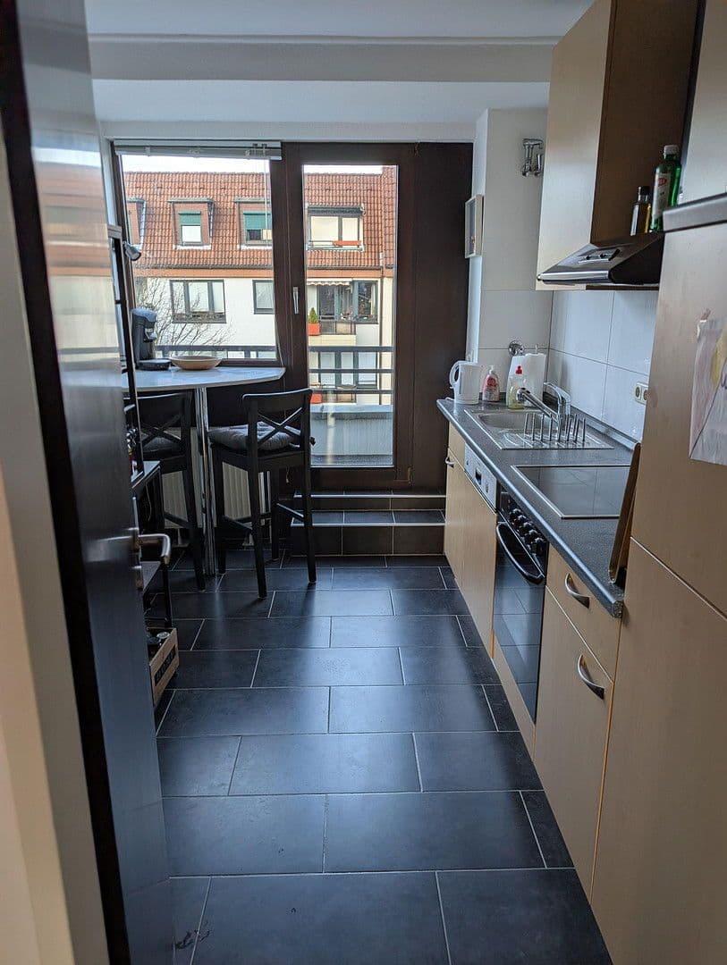 2 bedroom flat to rent, 64 m², Noldeweg 30, Hilden, North Rhine-Westphalia 2 bedroom flat to rent, 64 m², Noldeweg 30, Hilden, North Rhine-Westphalia