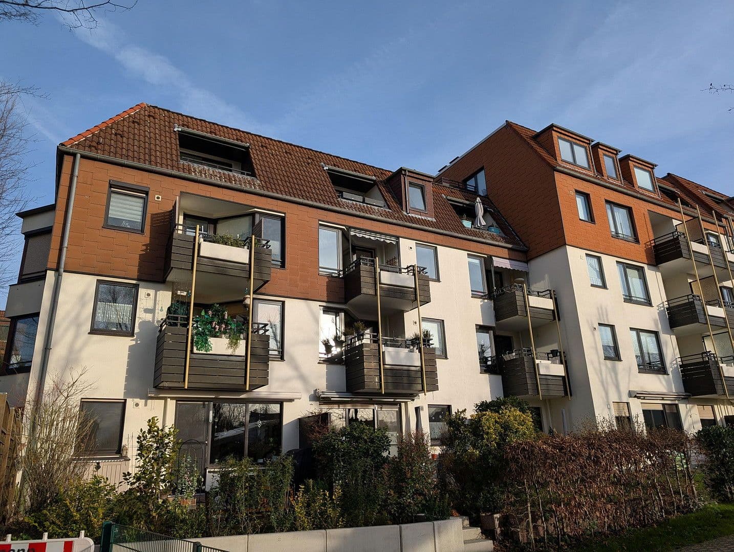 2 bedroom flat to rent, 64 m², Noldeweg 30, Hilden, North Rhine-Westphalia 2 bedroom flat to rent, 64 m², Noldeweg 30, Hilden, North Rhine-Westphalia